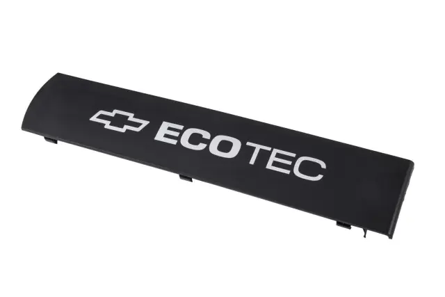 Engine Emblem - ACDelco (25199333) - view 10