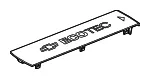 Engine Emblem - ACDelco (25199333) - view 11