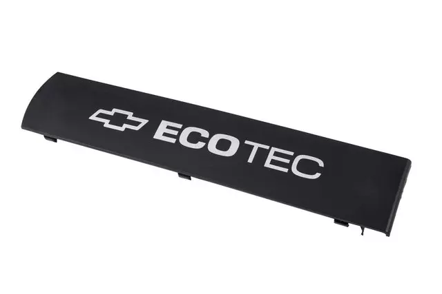 Engine Emblem - ACDelco (25199333) - view 2