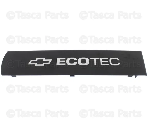 Engine Emblem - ACDelco (25199333) - view 7