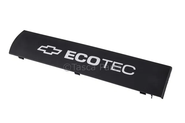 Engine Emblem - ACDelco (25199333) - view 9