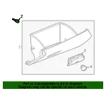 Multi-Purpose Bumper - GM (25624804) - view 6