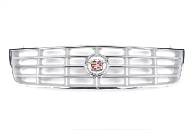 Grille - GM (25653109)