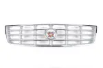 Grille - GM (25653109) - view 5