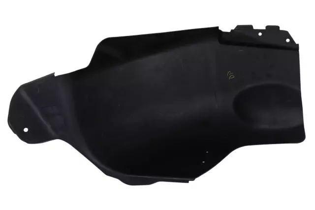 Splash Shield - Driver's Side (LH) - GM (25664525) - view 6