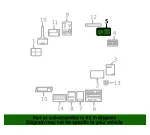 Jack Usage Label - GM (25692075) - view 5
