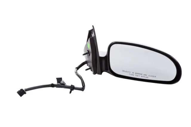 Mirror Assembly - Passenger Side (RH) - GM (25736282) - view 6