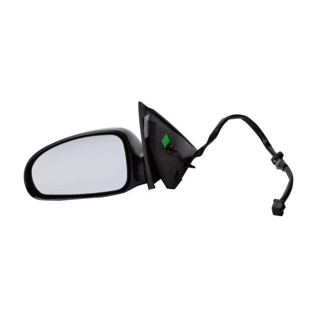 Mirror Assembly - Driver's Side (LH) - GM (25736283)