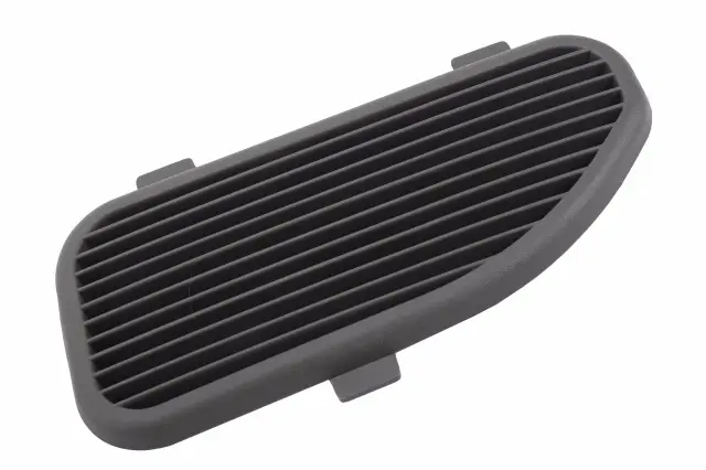 Medium Dark Pewter II Rear Passenger Side Speaker Grille - GM (25739954) - view 2