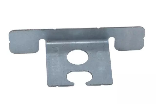 Windshield Molding Clip - GM (25752107) - view 2