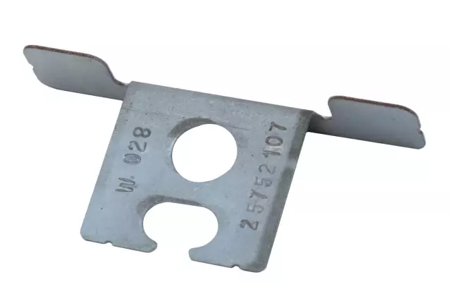 Windshield Molding Clip - GM (25752107) - view 5