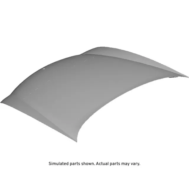 Hood - GM (25752373)