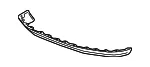 Front Air Deflector - GM (25758613) - view 7