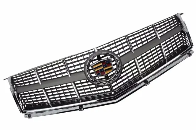 Front Upper Grille - GM (25778321)