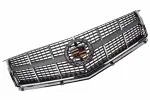 Front Upper Grille - GM (25778321) - view 5