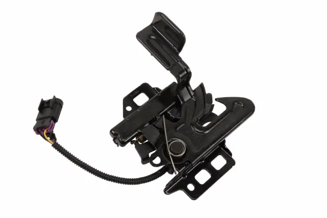 Hood Latch - GM (25778967) - view 2