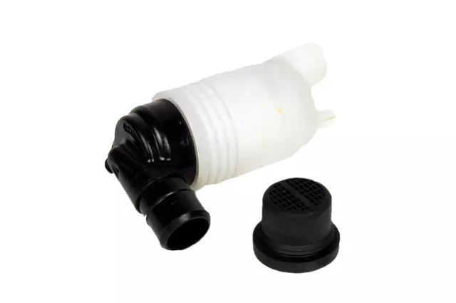 Windshield Washer Pump - GM (25792626) - view 14