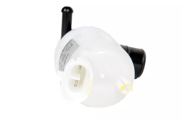 Windshield Washer Pump - GM (25792626) - view 16