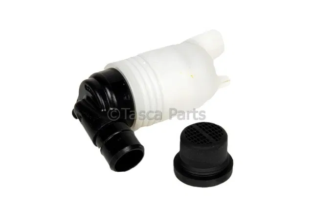 Windshield Washer Pump - GM (25792626) - view 2
