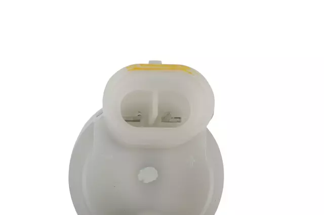 Windshield Washer Pump - GM (25792626) - view 4