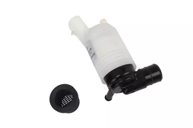 Windshield Washer Pump - GM (25792626) - view 6