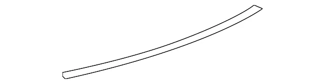 Molding - GM (25794551)