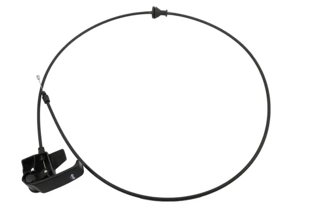 Hood Latch Release Cable - GM (25794765)