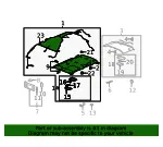 Front Headliner - GM (25796089) - view 4
