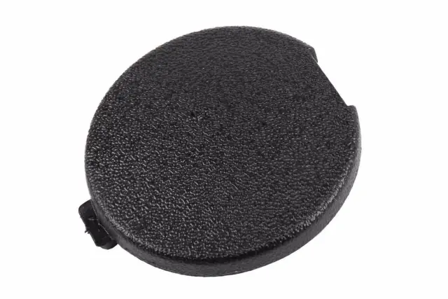 Charcoal Bumper Cover - GM (25802076)