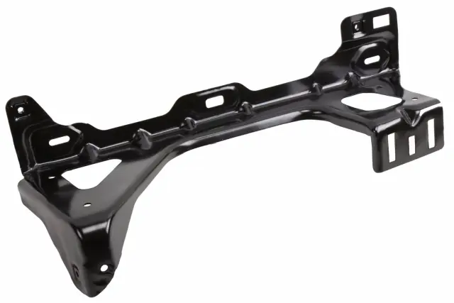 Driver Side Hood Stop Bumper Bracket - GM (25804172) - view 4