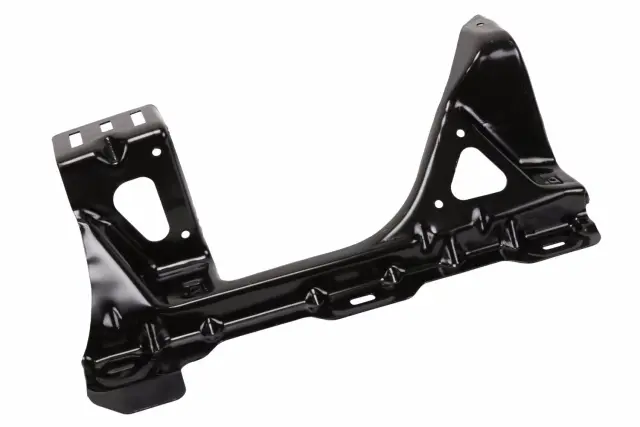 Driver Side Hood Stop Bumper Bracket - GM (25804174)