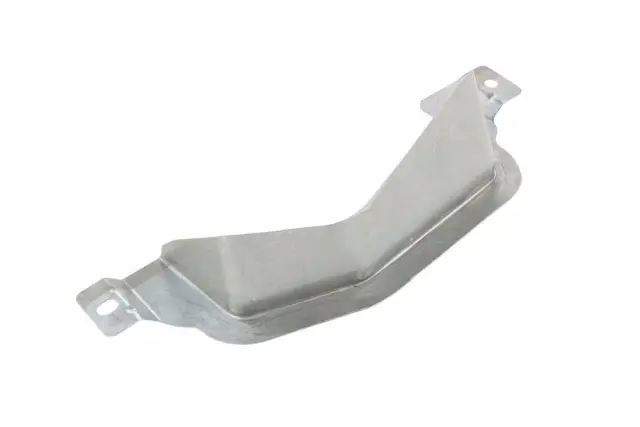 Plenum Lower Panel Water Deflector - GM (25805662)
