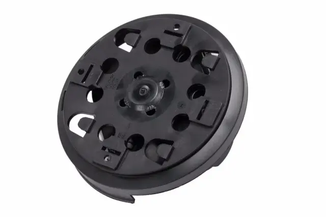 Mirror Motor - Driver's Side (LH) - GM (25808703)