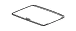 Sunshade - GM (25810300) - view 3