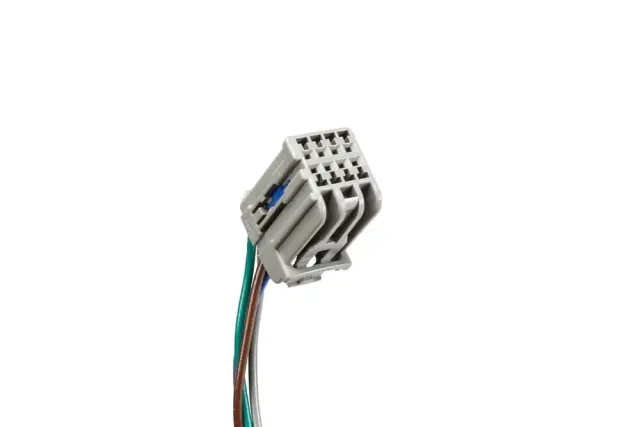 Mirror Assembly - GM (25823079) - view 3