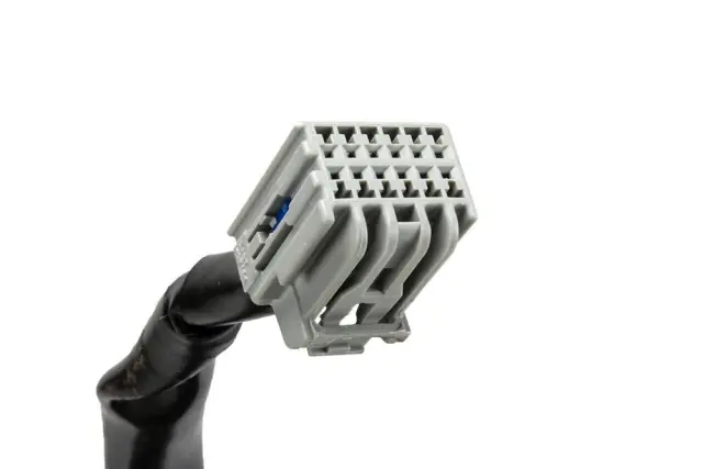 Mirror Assembly - GM (25823079) - view 7