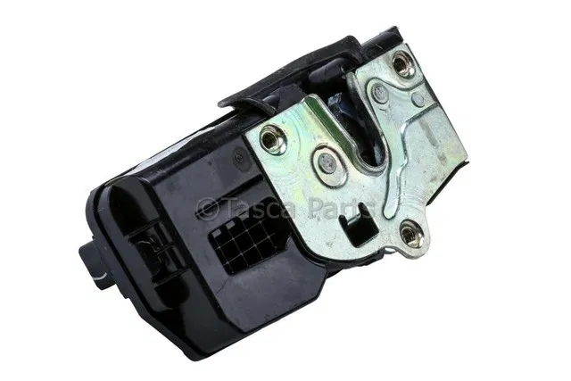 Latch Assembly - GM (25824166) - view 3