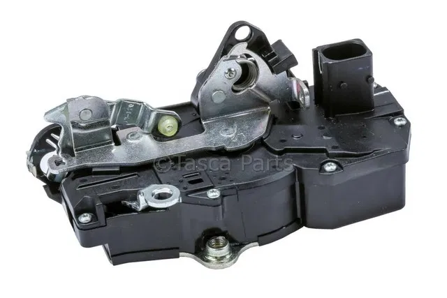 Latch Assembly - GM (25824166) - view 7