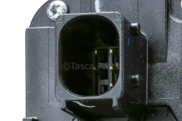 Latch Assembly - GM (25824166) - view 8