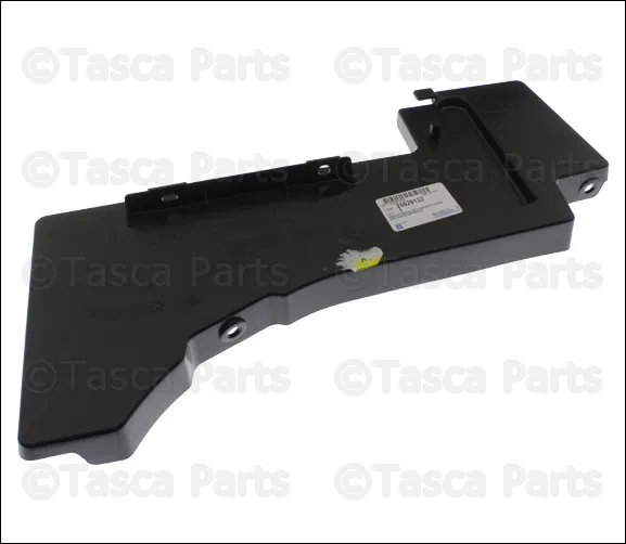Front Passenger Side Lower Engine Splash Shield - GM (25829132)