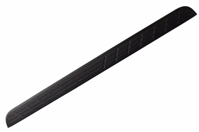 Black Rear Spoiler Assembly - GM (25844299)