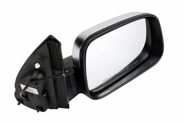 Mirror Assembly - Passenger Side (RH) - GM (25848554)
