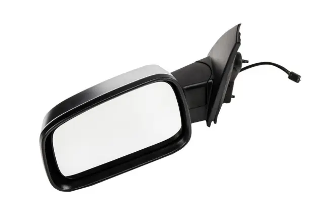 MIRROR ASM-O/S RR VIEW (LH - GM (25848555)