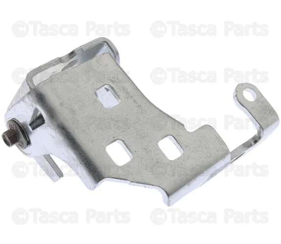 Driver Side Upper Door Hinge - ACDelco (25854415) - view 10