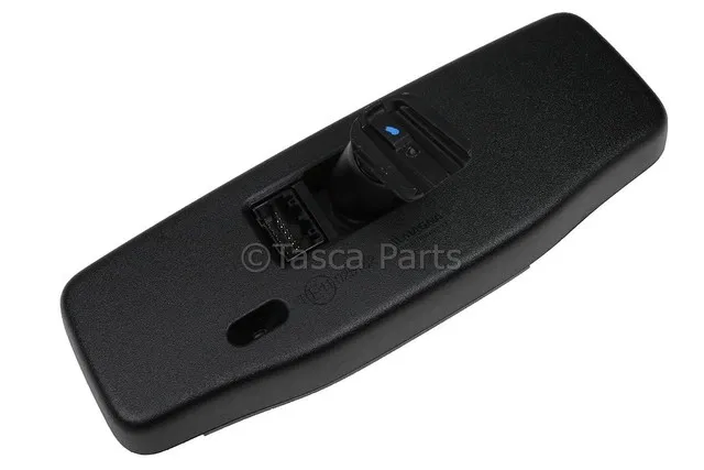 Inside Rearview Mirror - GM (25855328)