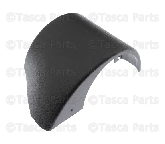 Driver Side Door Mirror Cover - GM (25861018)