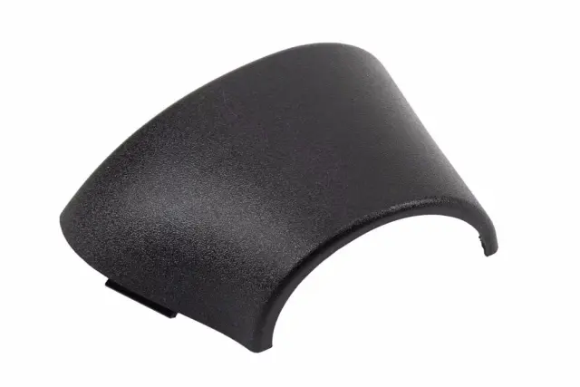 Passenger Side Door Mirror Cover - GM (25861019)