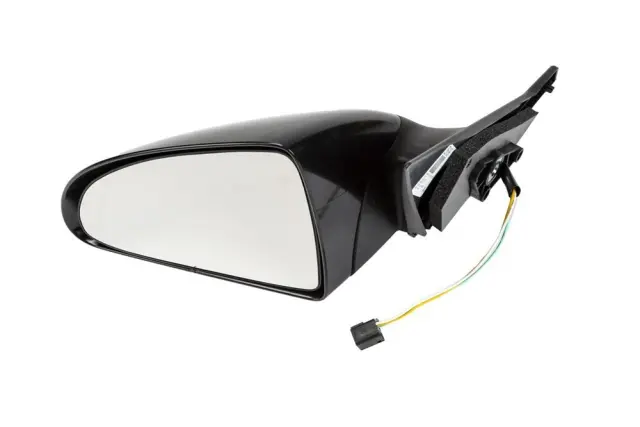 Mirror Assembly - Driver's Side (LH) - GM (25861986)