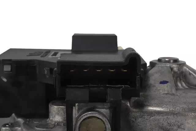 Rear Window Wiper Motor - GM (25864153)