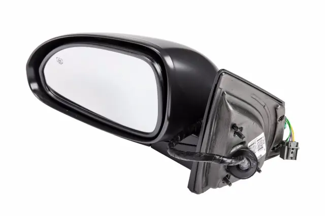 Mirror Assembly - Driver's Side (LH) - GM (25867058)